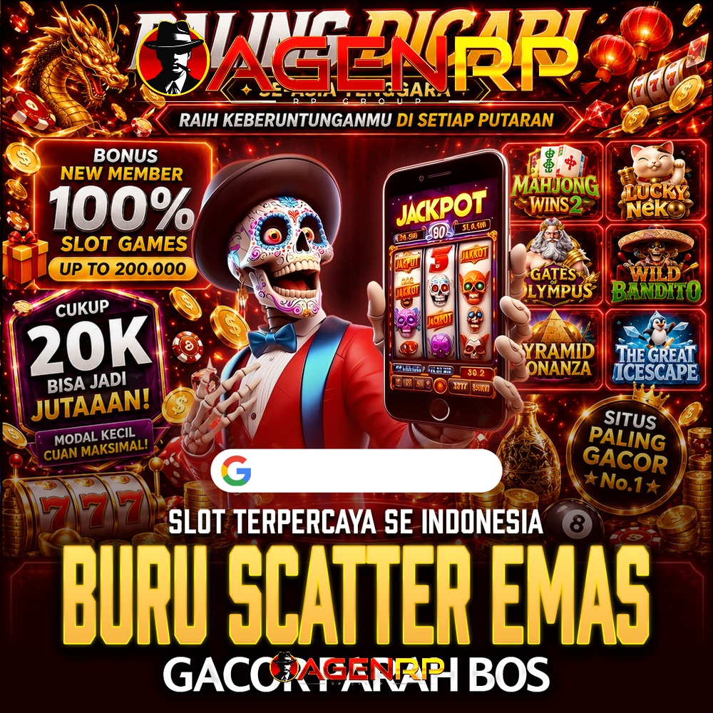 AGENRP X Best American Buildings: Perkembangan Game Online Dari Masa Ke Masa Kini Hadir Dengan New Design